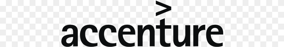 Accenture Logo, Text, People, Person Free Png Download