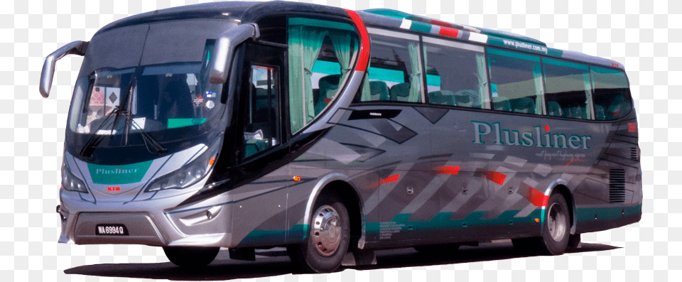 Travel Bus, Transportation, Vehicle, Person, Tour Bus Png Image