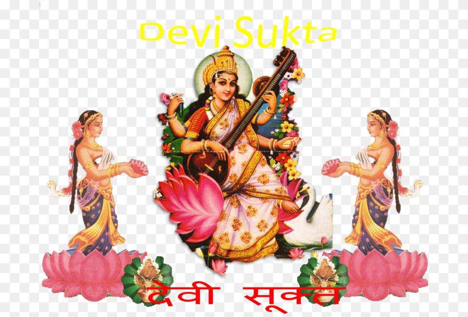Devi, Adult, Wedding, Person, Woman Png