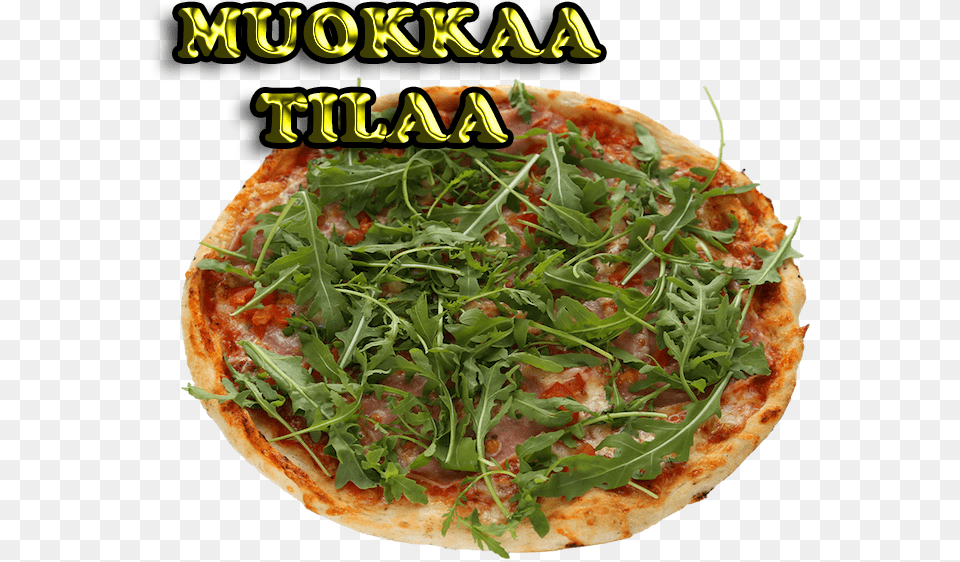 Kandil, Arugula, Food, Leafy Green Vegetable, Pizza Png