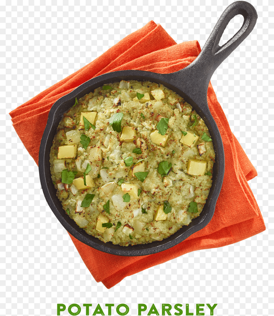 Vegan, Cooking Pan, Cookware, Food, Meal Png Image