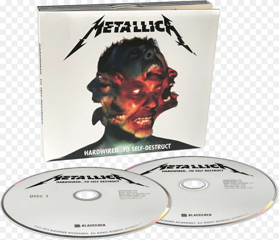 Metallica, Adult, Male, Man, Person Free Png