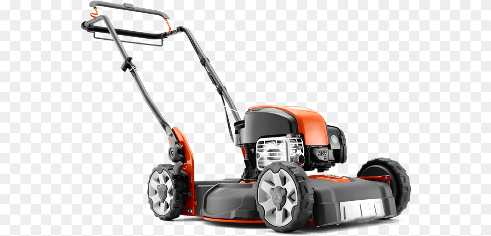 Lawnmower, Grass, Lawn, Plant, Device Png