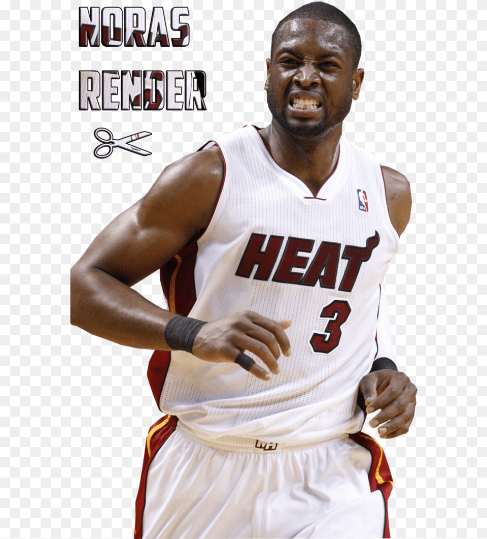 Dwyane Wade, Adult, Body Part, Person, People Png Image