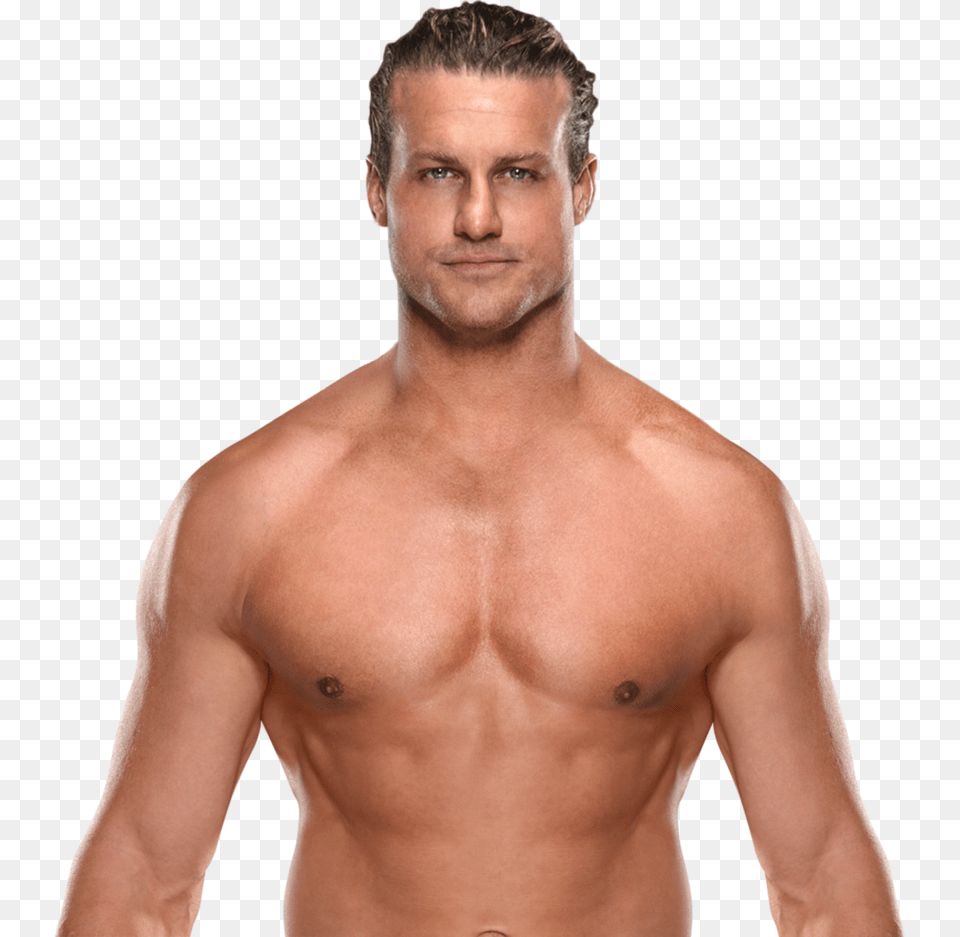 Dolph Ziggler, Adult, Portrait, Photography, Person Png Image