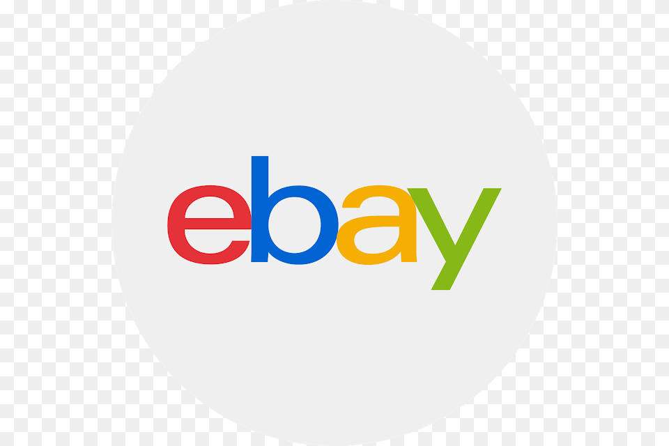 Ebay, Logo, Disk Png