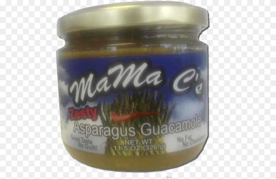 Guacamole, Can, Tin, Food, Relish Png Image