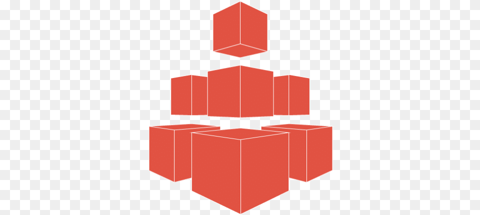 Aws Logo, Brick, Box Free Transparent Png