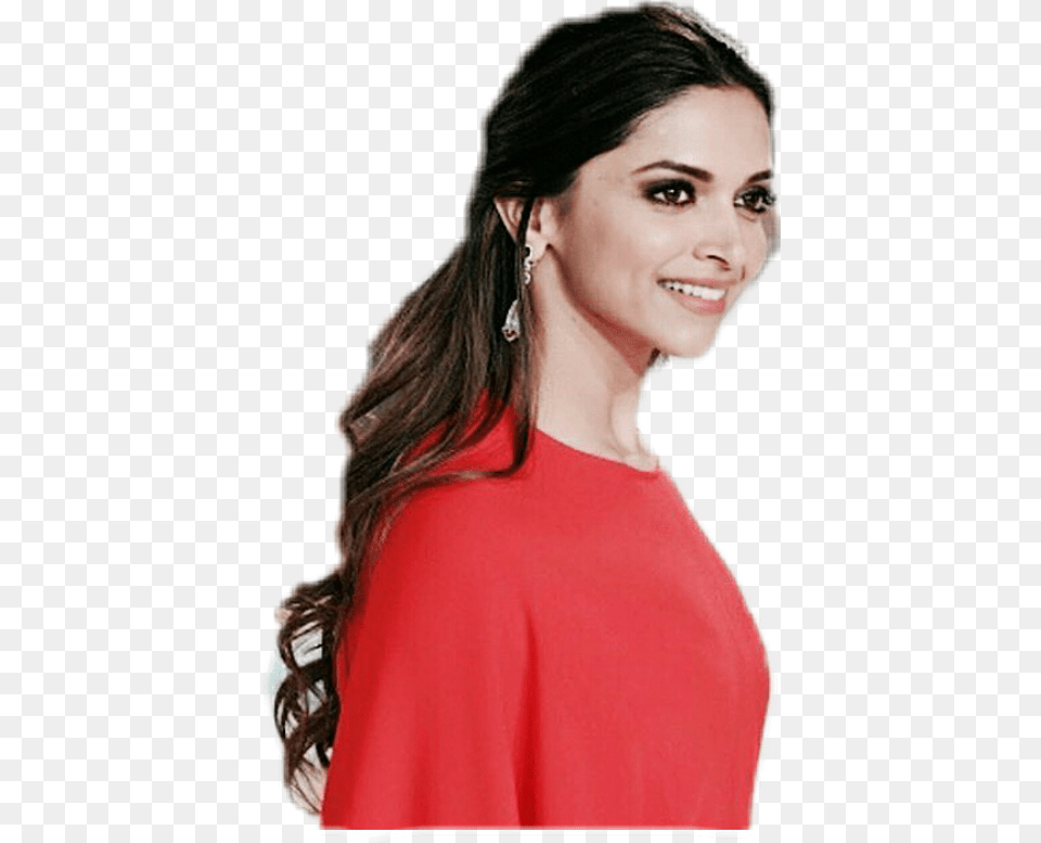 Deepika Padukone, Accessories, Smile, Person, Jewelry Png Image