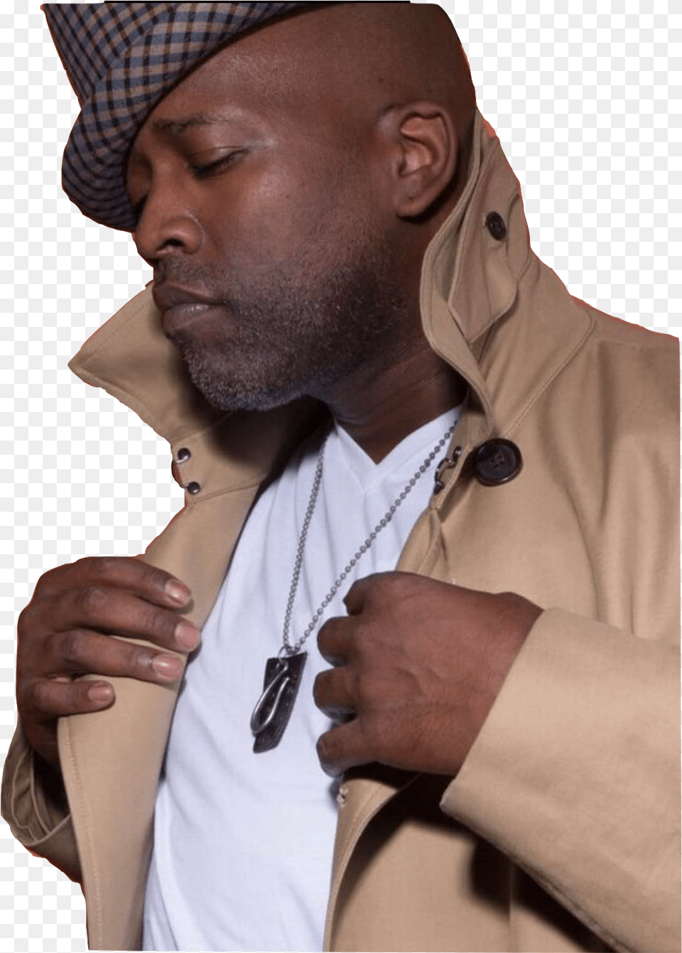 Cory In The House, Accessories, Pendant, Clothing, Coat Free Transparent Png