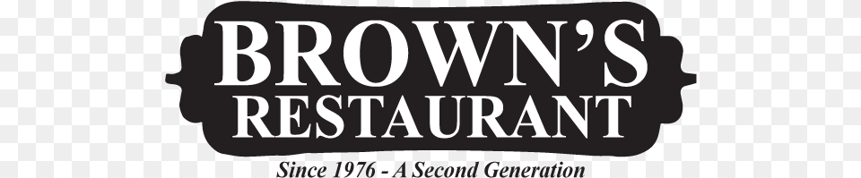 Browns Logo, Text Free Transparent Png