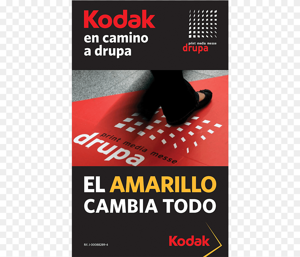 Kodak, Advertisement, Poster, Publication, Book Png
