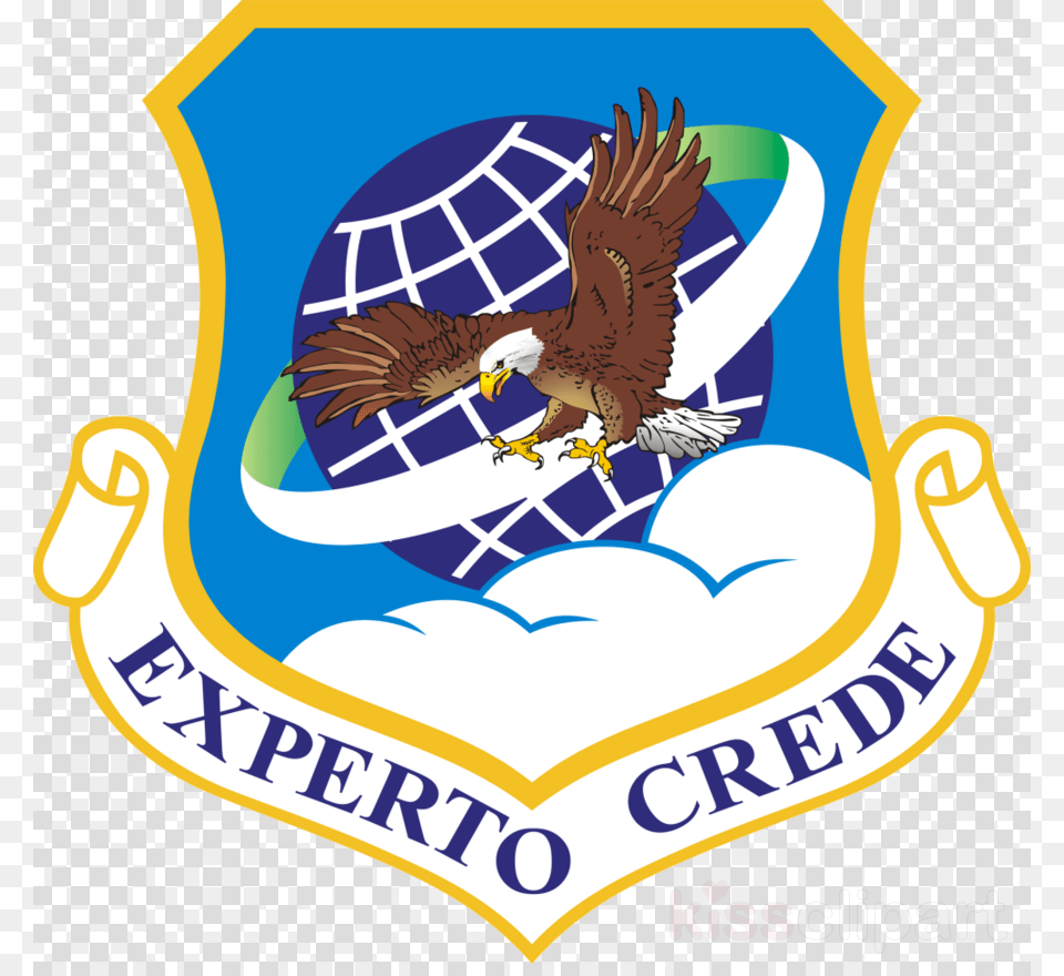 89th Airlift Wing Clipart Andrews Air Force Base Joint, Logo, Animal, Bird, Emblem Free Png Download