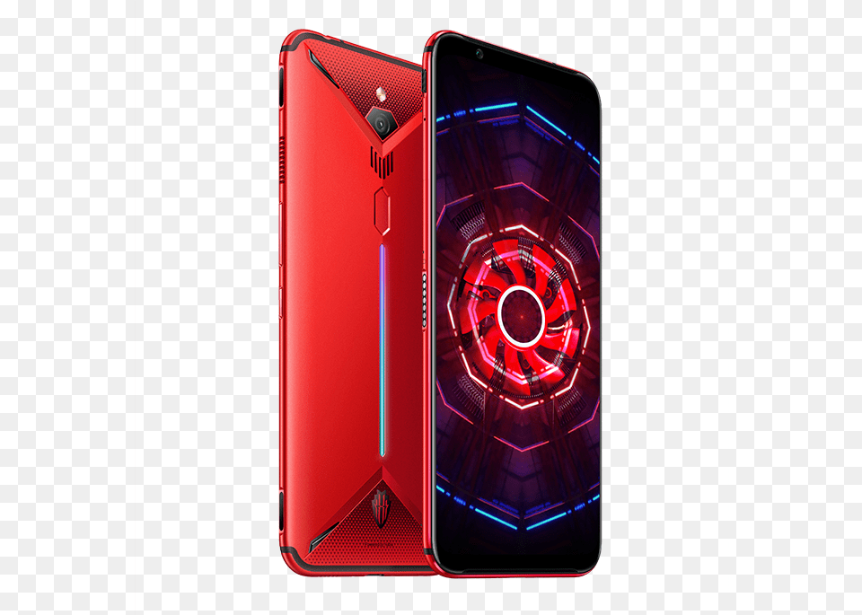 8k Red Magic 3 12gb, Electronics, Mobile Phone, Phone, Light Free Transparent Png