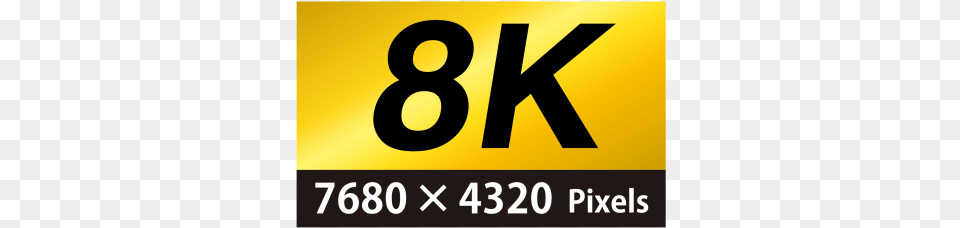 8k Ultra Hd Resolution Orange, Number, Symbol, Text, Scoreboard Png Image
