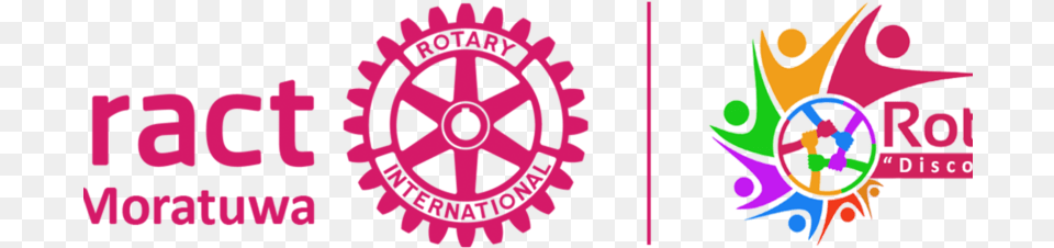 8th Pilipinas Rotaract Convention Procon Rotaract, Logo, Machine, Wheel Free Png Download