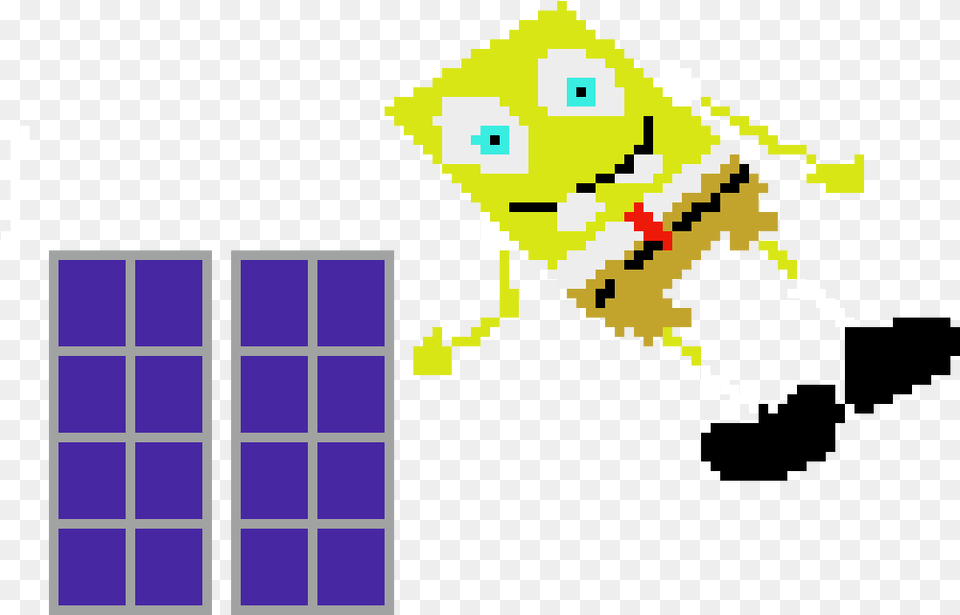 9 11 Pixel Art Free Png