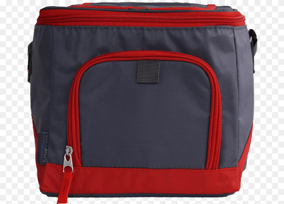 9 Can Soft Sided Cooler With Pop Open Top Front2 Messenger Bag, Accessories, Handbag Free Png Download