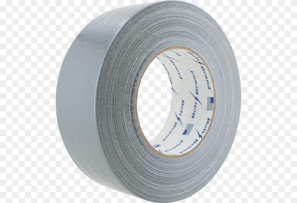9 Mil General Purpose Electro Tape 9mil General Purpose Duct Tape Silver Free Png Download