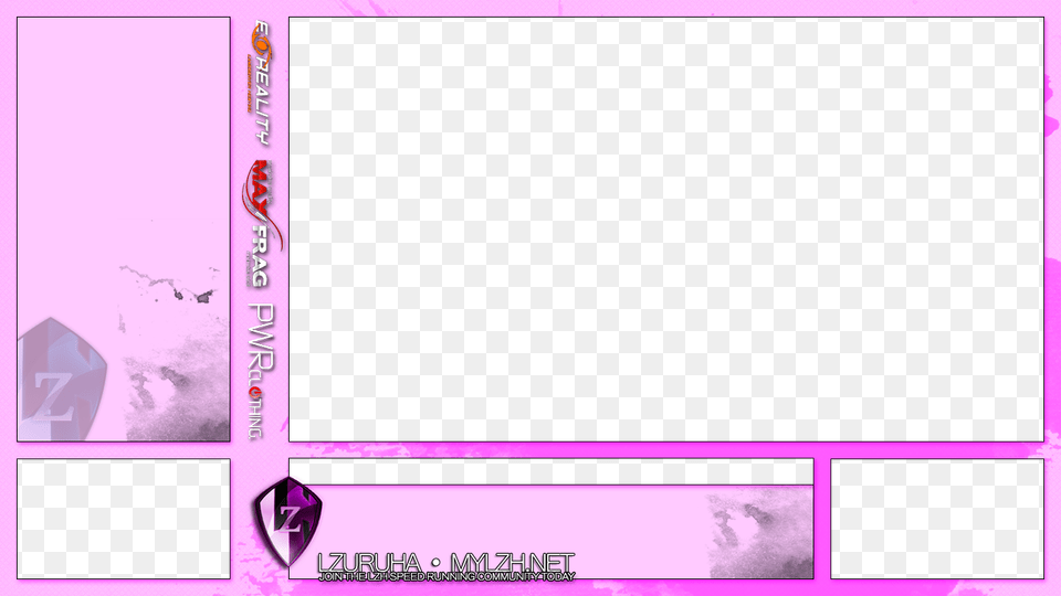 9 Pink Pink Overlays, White Board, Page, Text Free Png