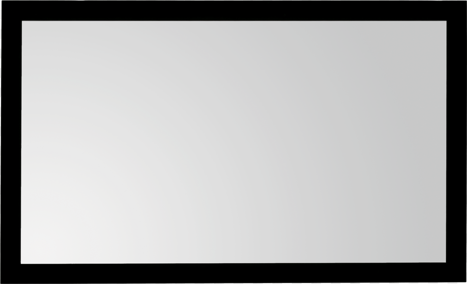 9 Rectangle, Electronics, Screen, White Board, Computer Hardware Free Png Download