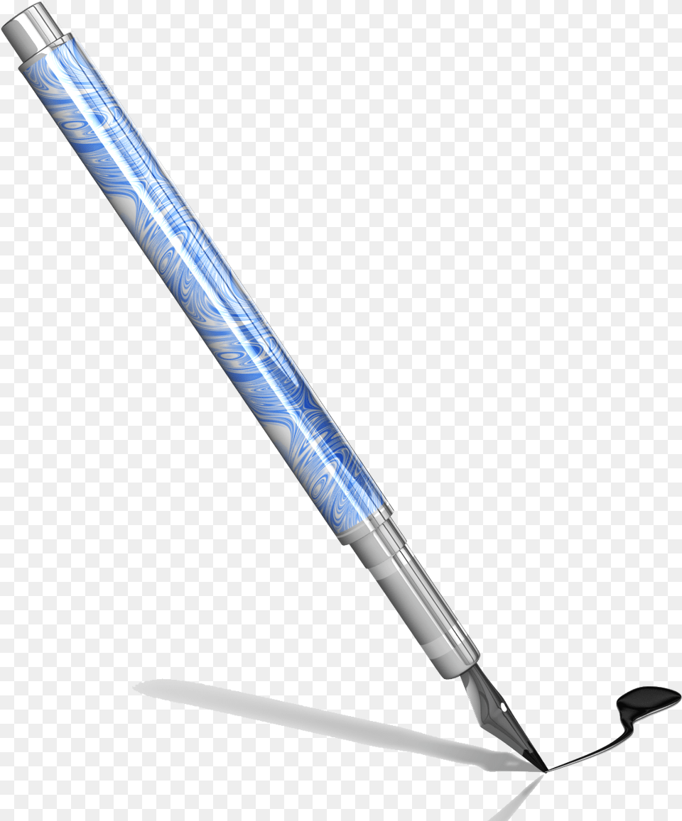 9 Writing Pen File Animated Writing Pen, Blade, Dagger, Knife, Weapon Png Image