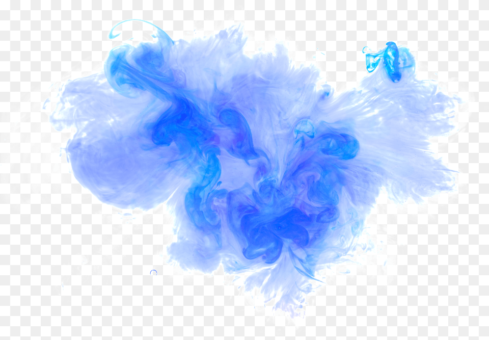 90 Blue Color Smoke, Adult, Wedding, Person, Woman Free Transparent Png