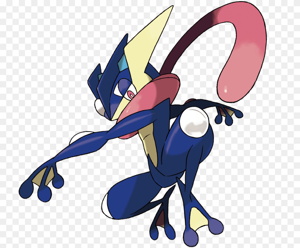 900x859 Greninja Greninja, Book, Comics, Publication, Baby Free Transparent Png