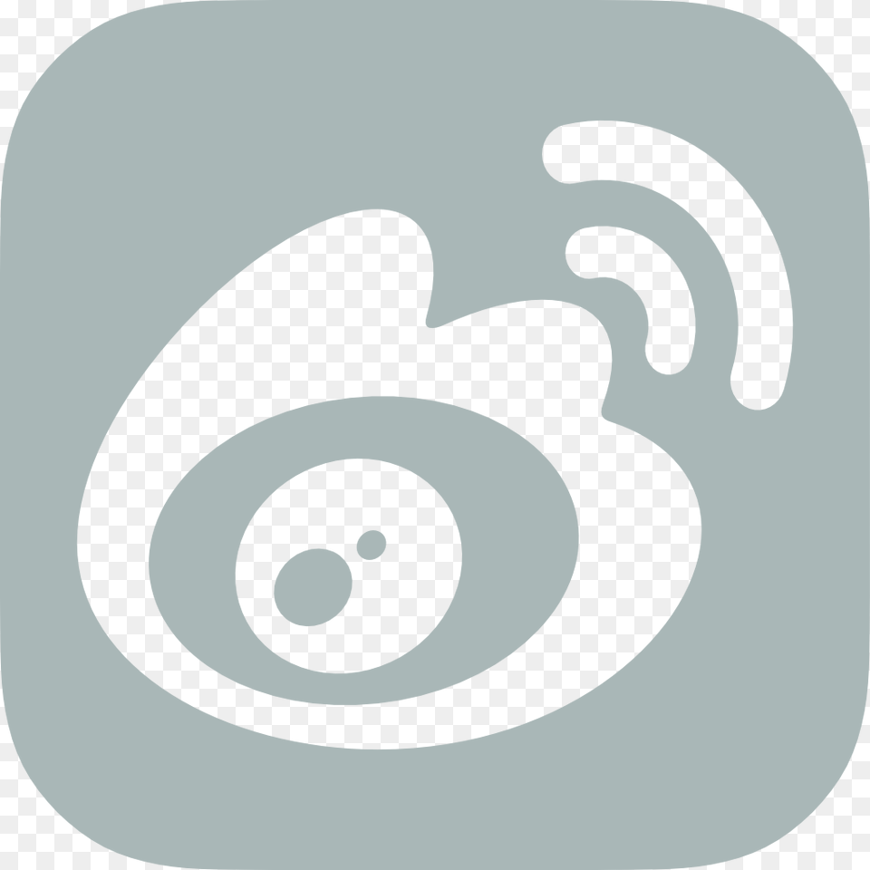 Weibo Logo, Spiral Png Image