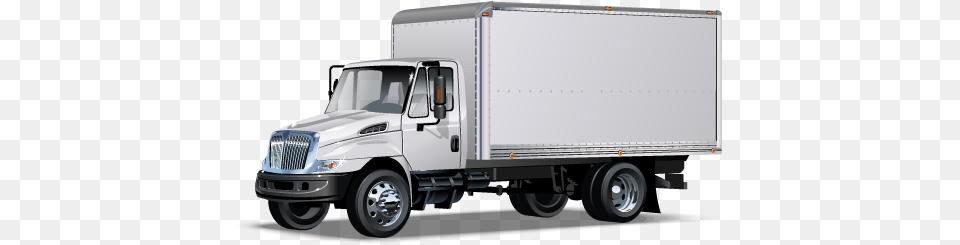 Auto, Moving Van, Transportation, Van, Vehicle Png Image