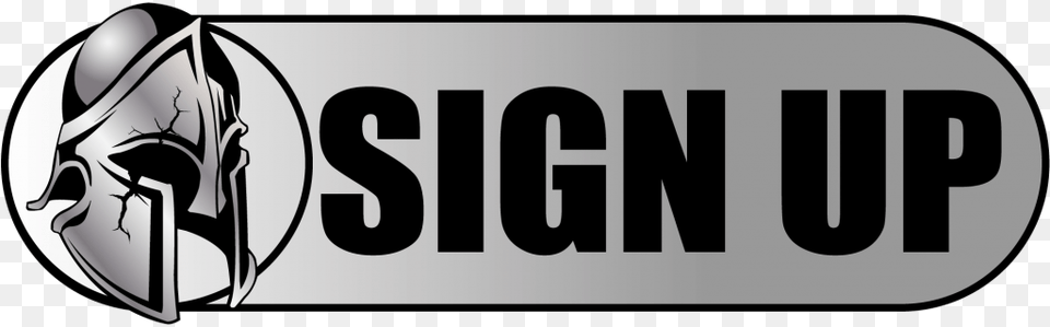 Sign Up Button, Person, Logo, Head Free Png