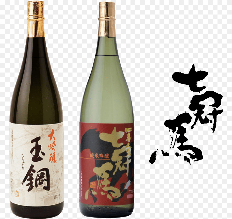 Sake, Alcohol, Beverage, Beer Free Transparent Png