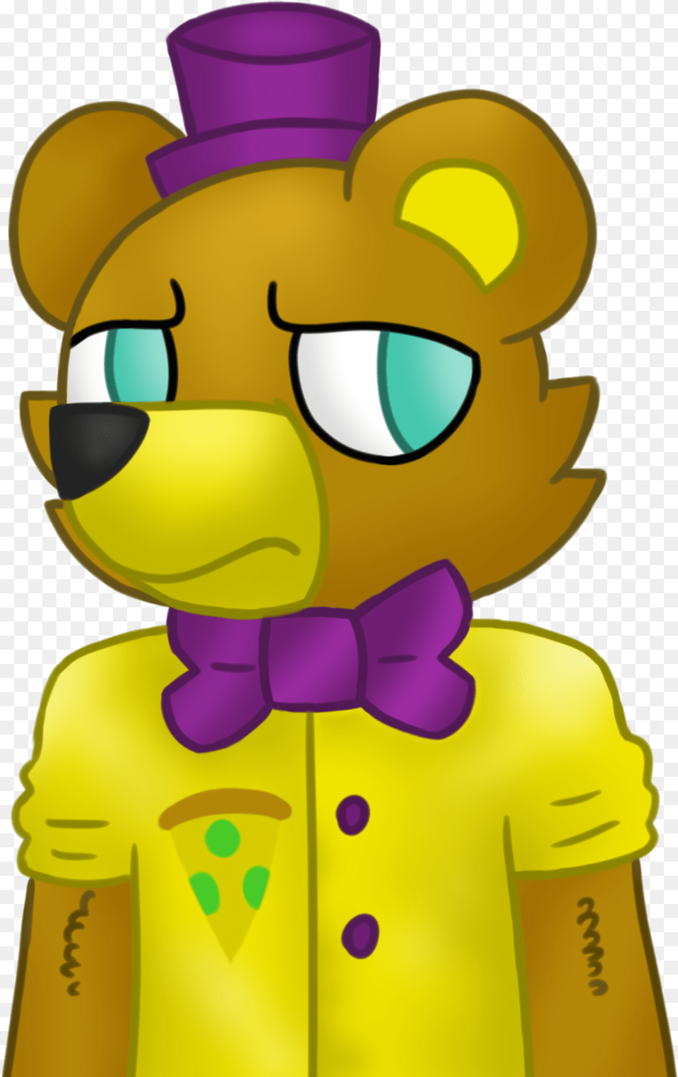 Fredbear, Clothing, Coat, Nature, Outdoors Free Transparent Png