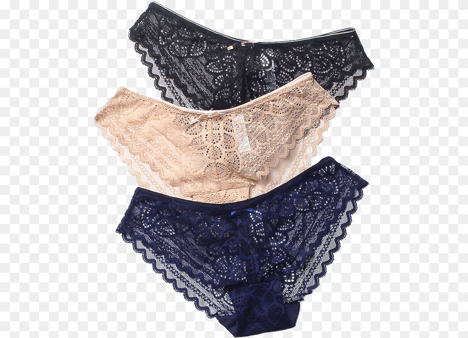 Seamless Lace, Clothing, Underwear, Accessories, Bag Free Png