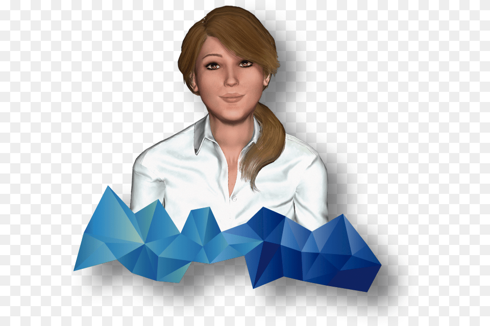 Corporate Girl, Adult, Art, Female, Paper Png