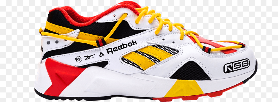 Reebok, Clothing, Footwear, Shoe, Sneaker Free Png Download