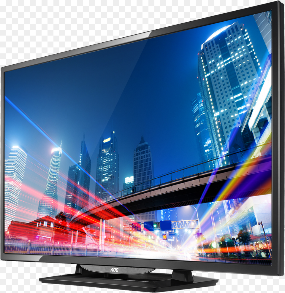 Televisor, Tv, Screen, Monitor, Hardware Png Image