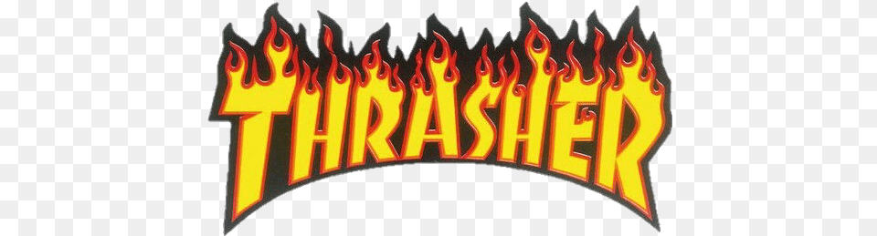 90s Aesthetic Grunge Tumblr Sticker Thrasher, Logo, Food, Ketchup, Text Free Transparent Png