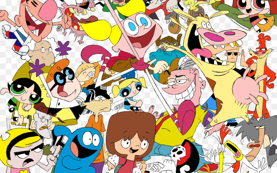 90s Cartoon Ne 90s Cartoon Network Characters Mathew Cartoon Network Cartoon Cartoons, Person, Baby, Face, Head Free Transparent Png