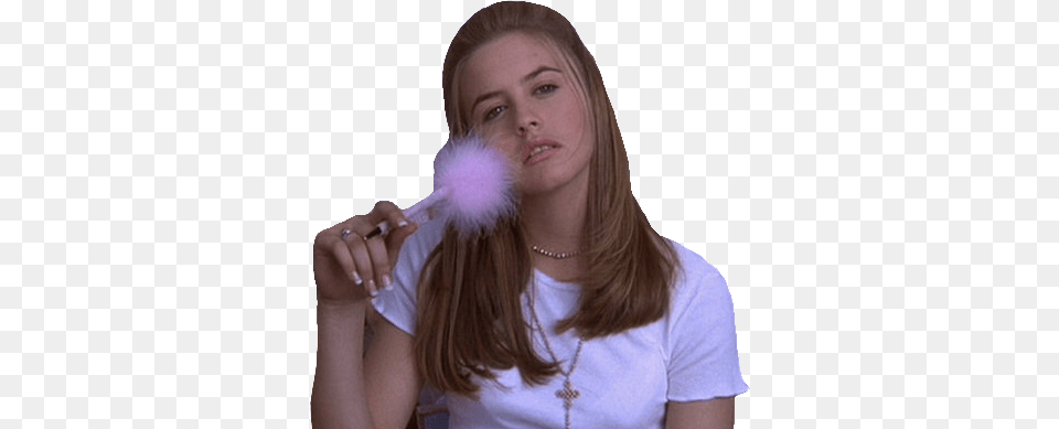 90s Clueless Freetoedit Cher Clueless Aesthetic, Accessories, Adult, Female, Person Free Png