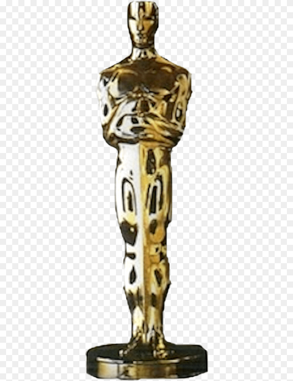 90th Academy Awards Statue Clip Art Best Facebook Post Award, Bronze, Adult, Person, Man Png