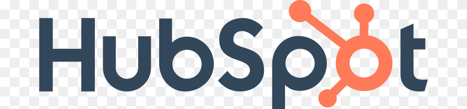 91 Pixels Hubspot Logo, Text, Symbol Free Png