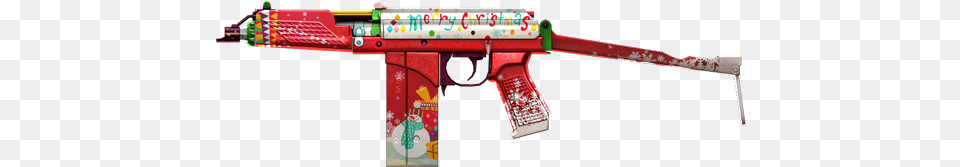 91 Xmas Cf New Weapons, Toy, Gun, Weapon, Water Gun Free Png