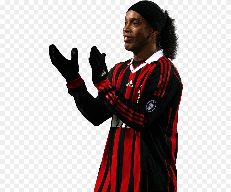 Ronaldinho, Adult, Person, People, Man Png Image