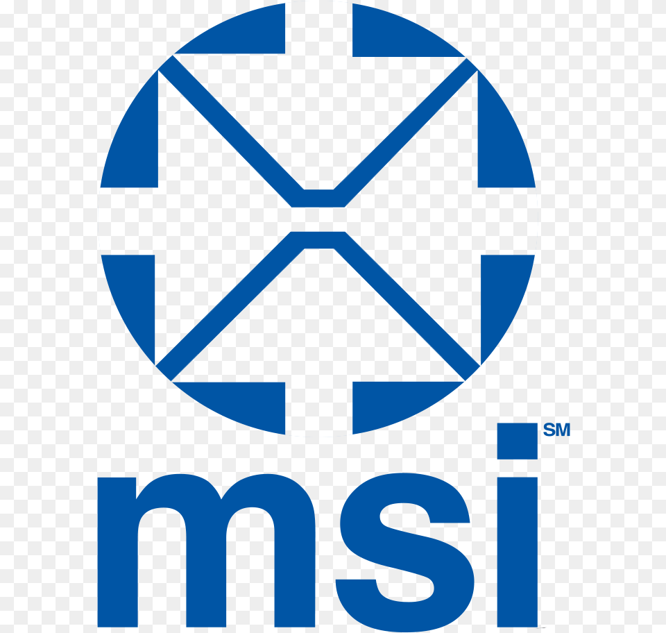 Msi Logo, Disk, Symbol Free Png