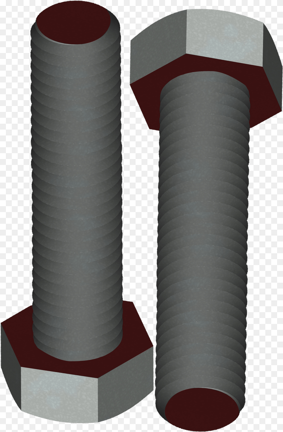 Metal Bolt, Machine, Screw Free Transparent Png