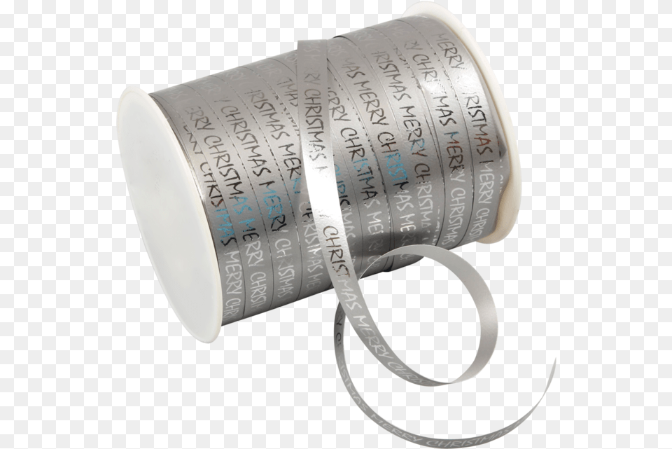 Silver Ribbon, Tape Png Image