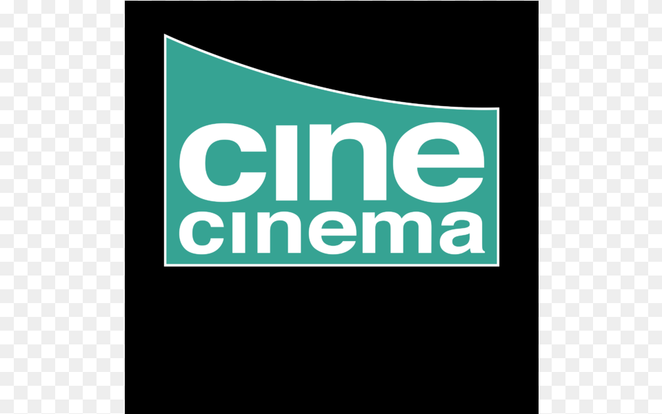 Cine, Logo Free Png Download