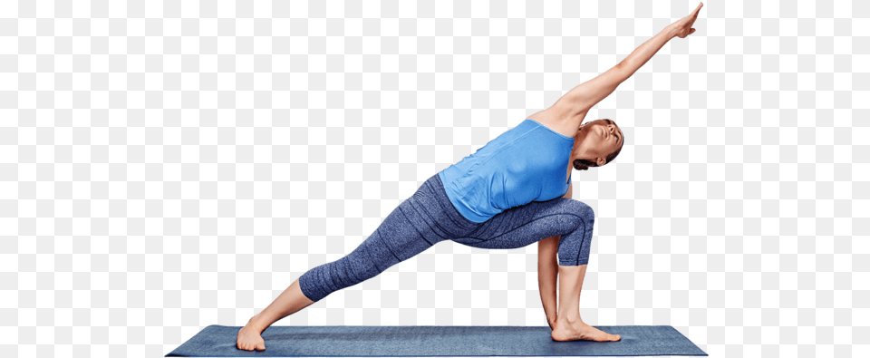 Yoga Poses, Working Out, Warrior Yoga Pose, Sport, Person Free Transparent Png