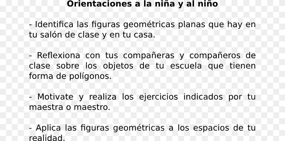 Figuras Geometricas, Text Png Image